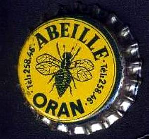 Oran objets Pub 039